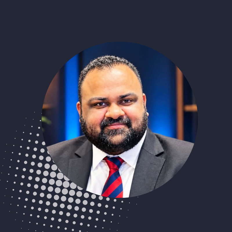 Fahath, Chief Executive Officer