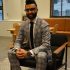 Mandeep Dhillon Headshot